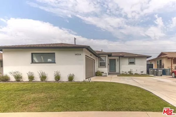 Gardena, CA 90249,14004 Ardath Avenue