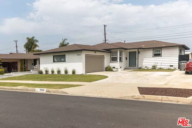 Gardena, CA 90249,14004 Ardath Avenue