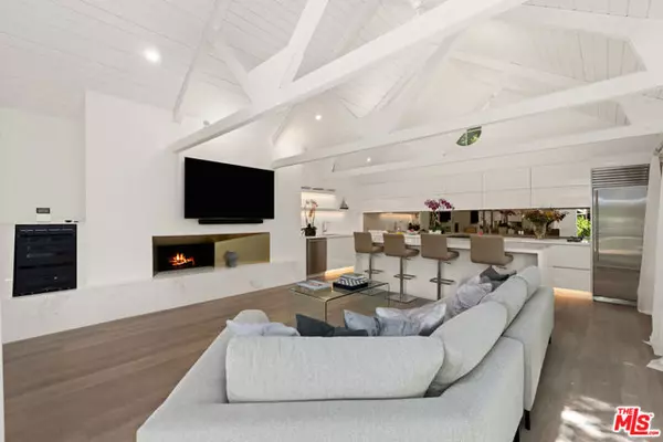 5949 Ramirez Canyon Road, Malibu, CA 90265