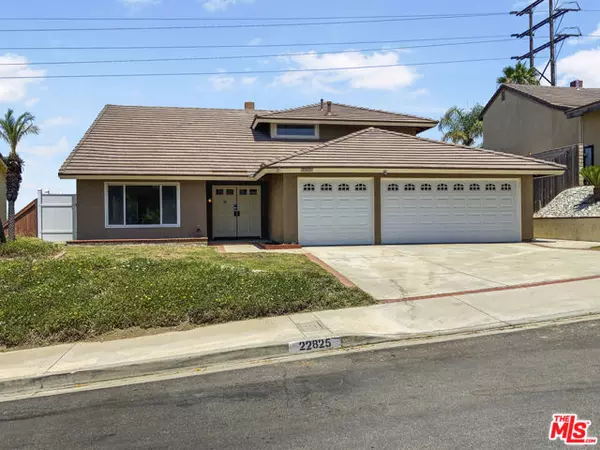 22825 Rio Lobos Road, Diamond Bar, CA 91765