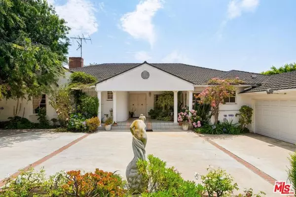 13716 W Sunset Boulevard, Pacific Palisades (los Angeles), CA 90272