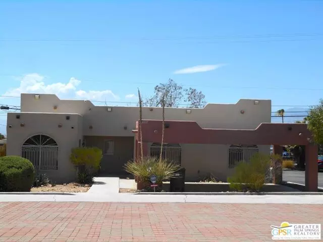 66337 Pierson Boulevard, Desert Hot Springs, CA 92240