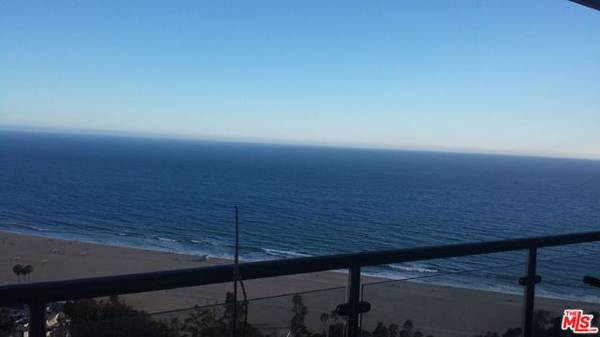 201 Ocean Avenue #1702P, Santa Monica, CA 90402