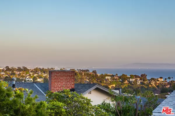 Pacific Palisades (los Angeles), CA 90272,16641 Linda Terrace