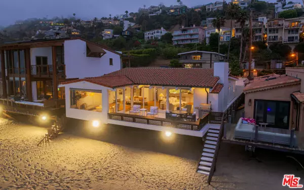 21366 Pacific Coast Highway, Malibu, CA 90265