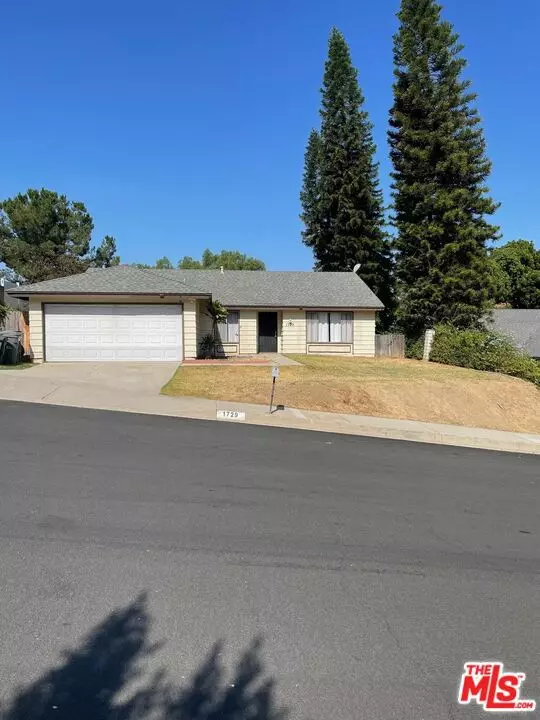 1729 Autumnglow Drive, Diamond Bar, CA 91765