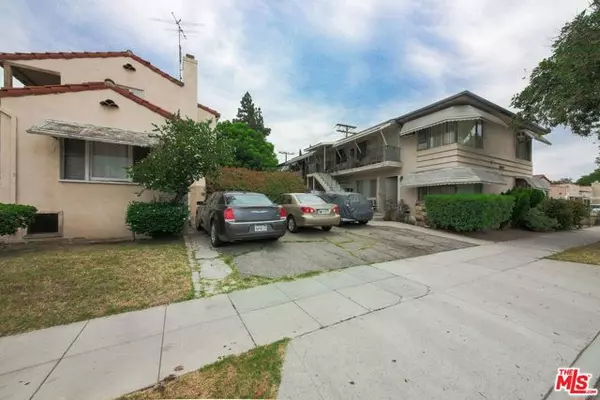 Glendale, CA 91205,330 Langley Street