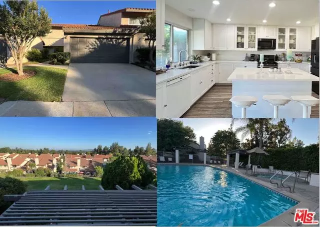 Porter Ranch (los Angeles), CA 91326,19172 Index Street #2