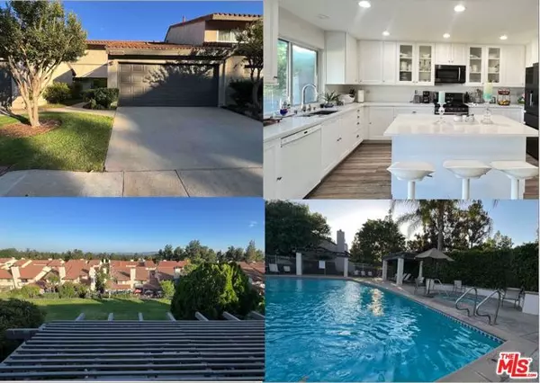 19172 Index Street #2, Porter Ranch (los Angeles), CA 91326