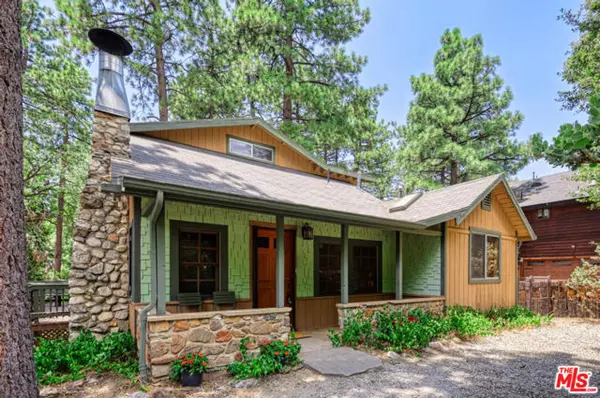 Idyllwild, CA 92549,26546 Green Avenue