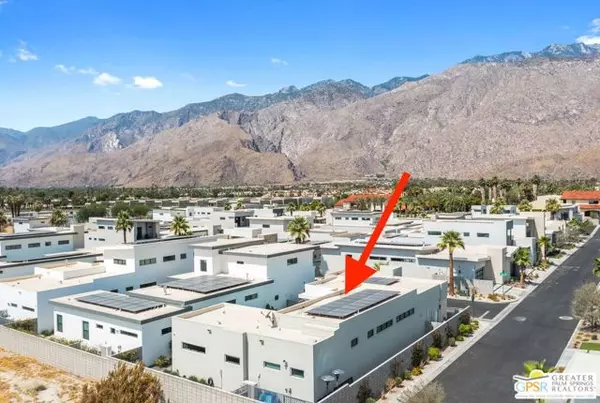 Palm Springs, CA 92262,100 Cagney Lane