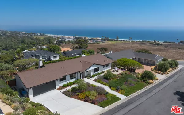 6272 Tapia Drive, Malibu, CA 90265