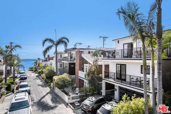 Manhattan Beach, CA 90266,433 27th Street