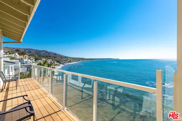 31532 Victoria Point Road, Malibu, CA 90265