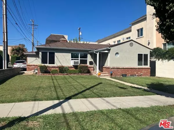 271 W Ash Avenue, Burbank, CA 91502