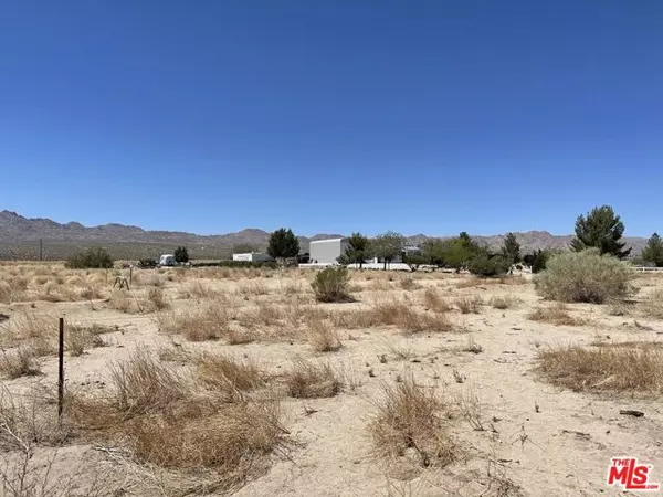 Joshua Tree, CA 92252,0 Cobalt Road