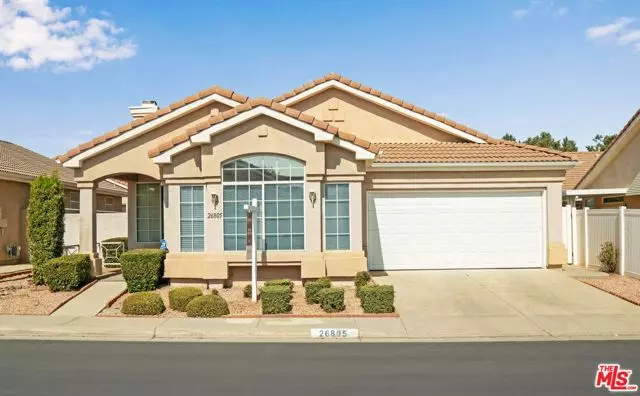 Menifee, CA 92585,26805 China Drive