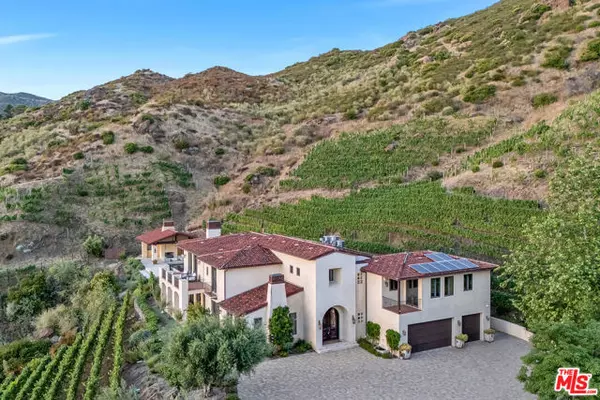 33330 Hassted Drive, Malibu, CA 90265