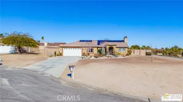 Yucca Valley, CA 92284,58872 Meredith Court