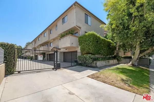 7332 Balboa Boulevard #6, Van Nuys (los Angeles), CA 91406