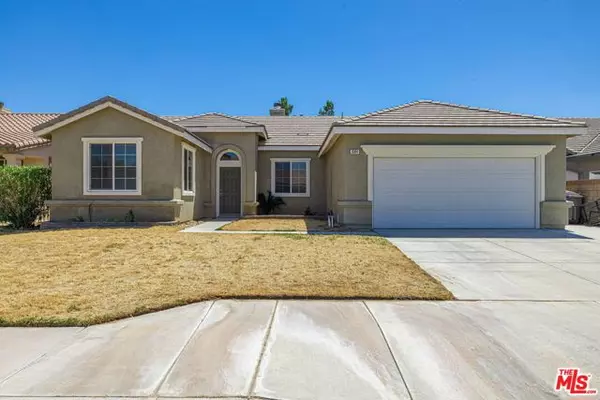 Lancaster, CA 93536,6304 Starview Drive