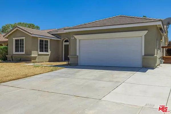 Lancaster, CA 93536,6304 Starview Drive