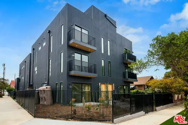 354 Newland Street, Los Angeles, CA 90042