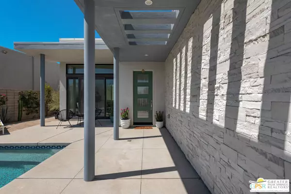 Palm Springs, CA 92262,814 Nugget Lane