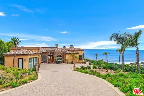 31280 Bailard Road, Malibu, CA 90265