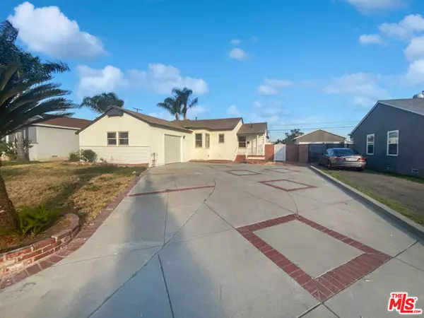 9402 Calmada Avenue, Whittier, CA 90605