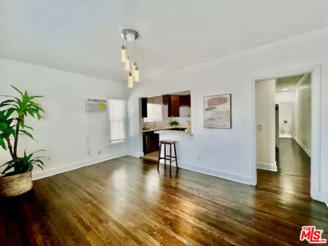 6081 Pickford Place #1B, Los Angeles, CA 90035