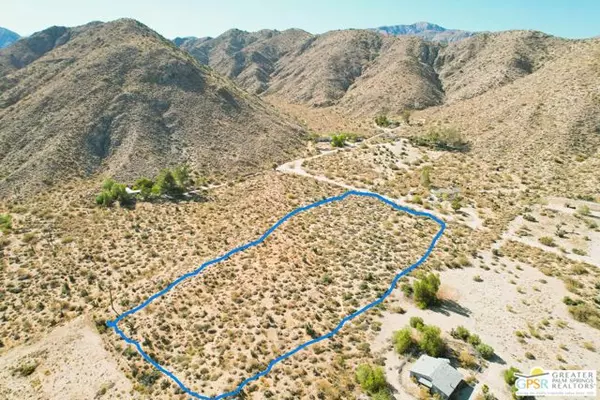 0 Cedar Dr, Morongo Valley, CA 92256