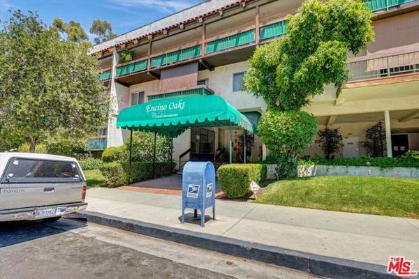 5460 White Oak Avenue #D102,  Encino (los Angeles),  CA 91316