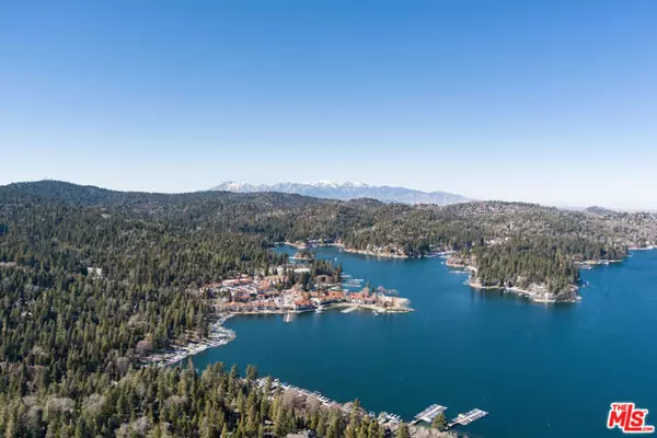 Lake Arrowhead, CA 92352,284 Hidden Forest Road