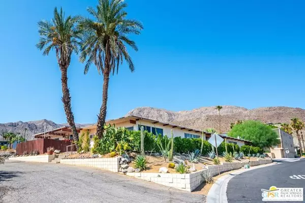 39910 Bird Lane, Rancho Mirage, CA 92270