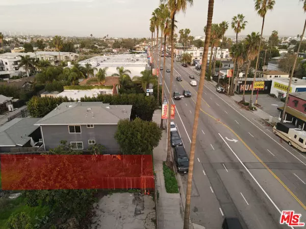 713 Washington Boulevard, Venice (los Angeles), CA 90291