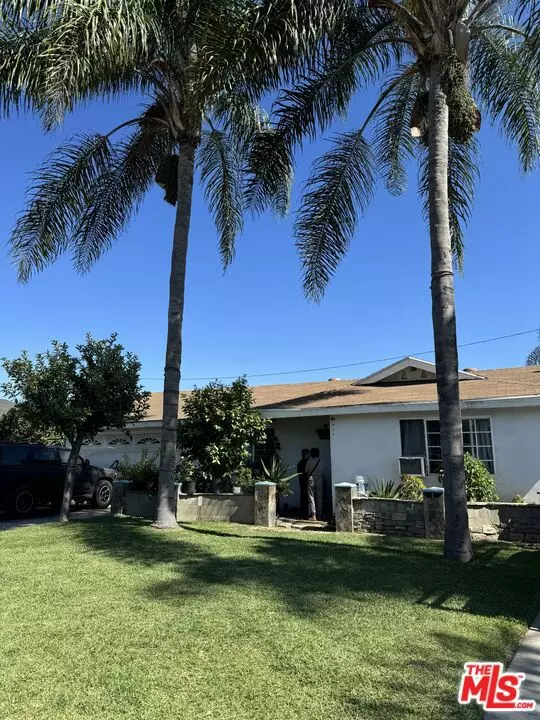 514 San Angelo Avenue,  La Puente,  CA 91746