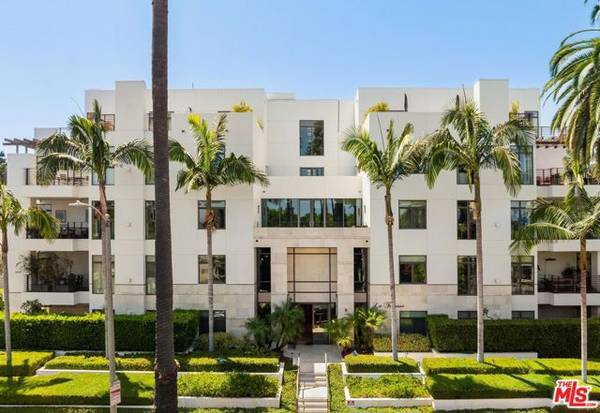 447 N Doheny Drive #104, Beverly Hills, CA 90210