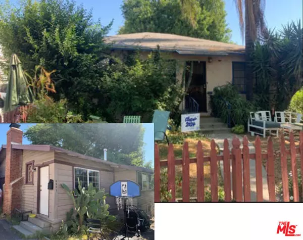 4319 Melbourne Avenue, Los Angeles, CA 90027