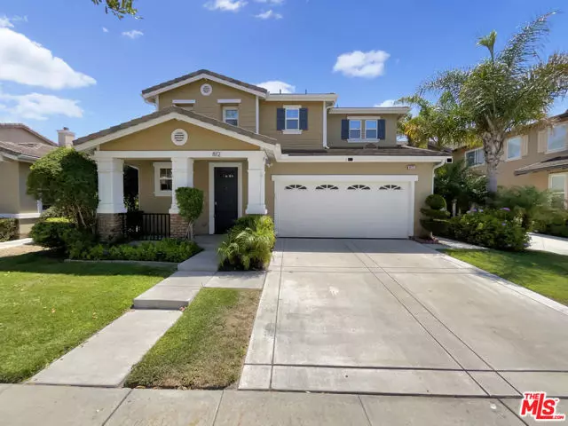 812 Gitano Drive, Oxnard, CA 93030