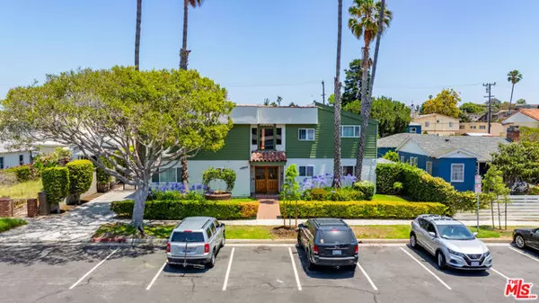 1843 10th Street #6, Santa Monica, CA 90404