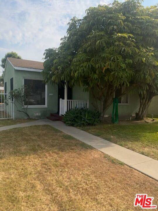 1346 W 59th Place, Los Angeles, CA 90044