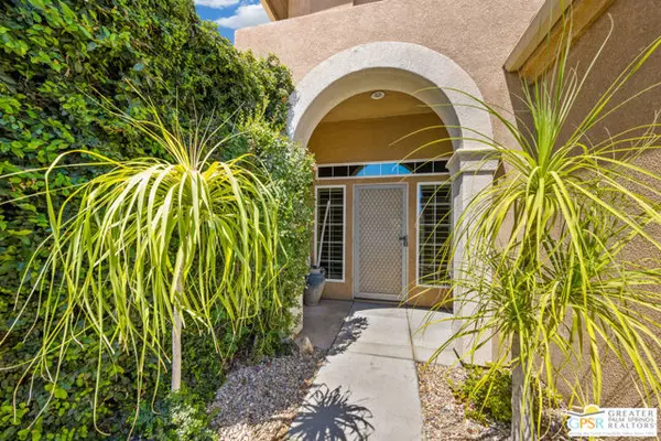 Palm Springs, CA 92262,3581 Serenity Trail