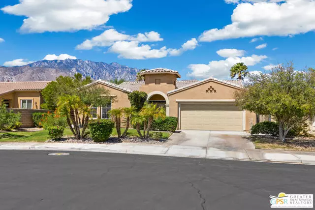 Palm Springs, CA 92262,3581 Serenity Trail