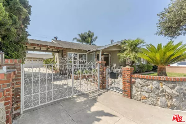 Bellflower, CA 90706,10206 Van Ruiten Street