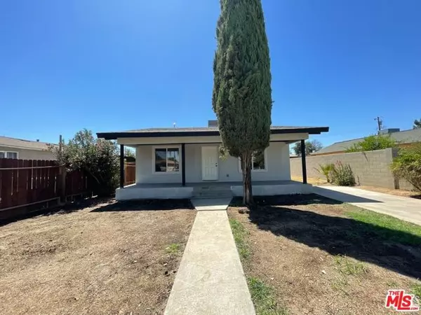 604 Sparling Avenue, Bakersfield, CA 93307