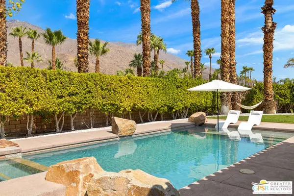 Palm Springs, CA 92264,905 E Azalea Circle