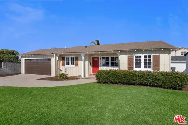 114 S Glenn Drive, Camarillo, CA 93010