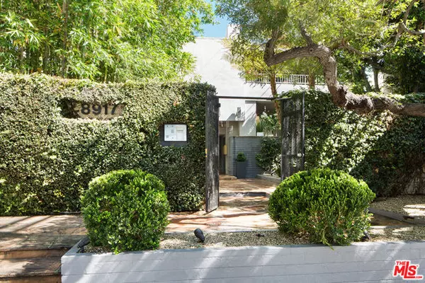 8911 Cynthia Street Street #10, West Hollywood, CA 90069