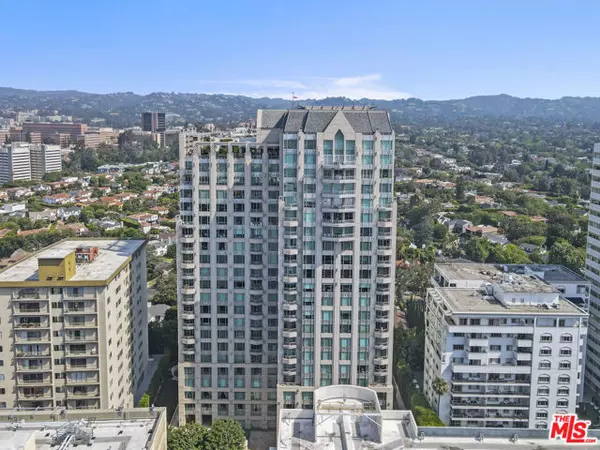 10727 Wilshire Boulevard #605, Los Angeles, CA 90024